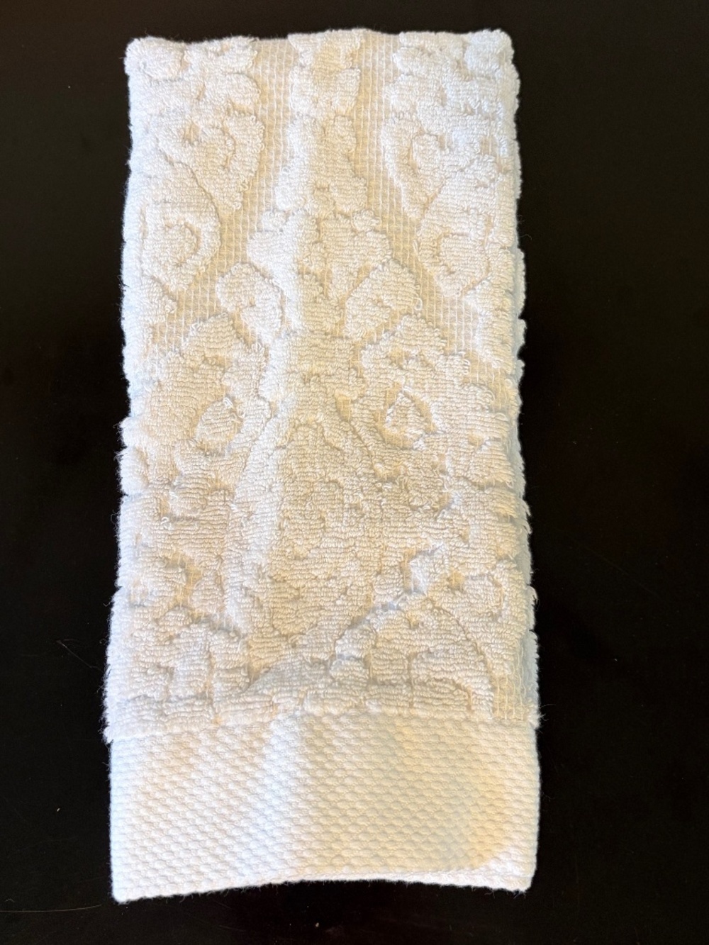 3 for $12: Target bathroom hand towel